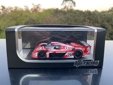 HPI Racing 8143, Toyota GT-One