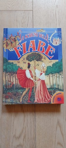 Scrigno delle fiabe - lo,