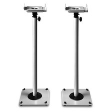2 Casse Supporto Altezza