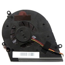 Ventola Dissipatore Fan "Toshiba Satellite A200 A205 A215 A350 A355 A355D - 3 PI