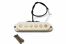 Pickup a bobina singola stile