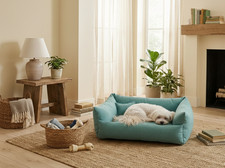 Cuccia Letto per Cani e Gatti