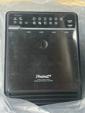 MEDIASONIC 4 BAY RAID HFR2-S3B