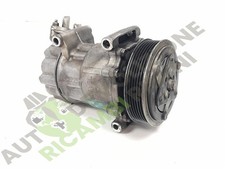 HFX COMPRESSORE A/C   PEUGEOT 206 (1999) 1.1 Berlina, 5 p. dal 1998-08 al 200...