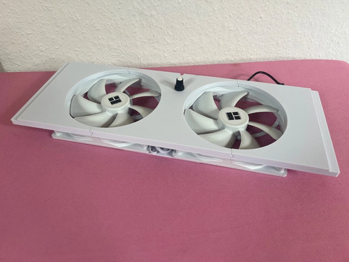 Ventilatore heki mini x - ventilatore,