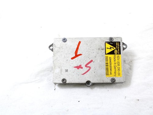5dv008290 xenon headlight - 5dv008290-00,