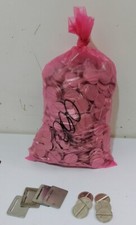 Tokens/gettoni for arcade cabinet games PZ 1000 + masks good condition