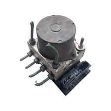 CENTRALINA POMPA ABS OPEL COMBO 01-11 BENZINA/DIESEL BOSCH  0265800770 13276461