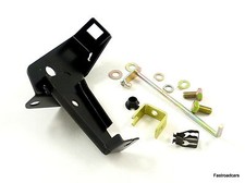 WEBER 32/36 DGV.DGAV CARB/CARBURATORE FORD OHC 1.6.2.0 COLLEGAMENTO ACCELERATORE