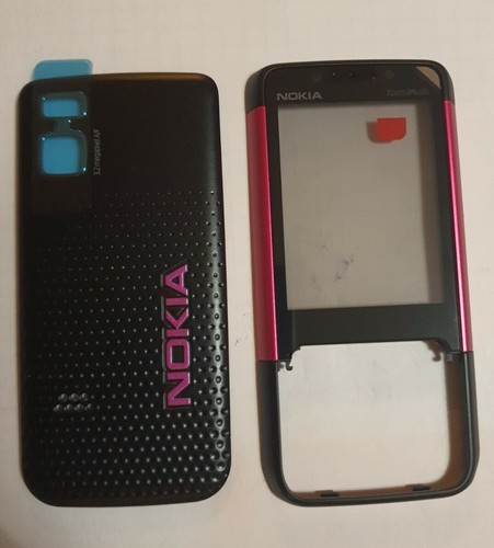 Cover guscio completo - cover, nokia