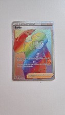 Pokemon Baldo 203/195 |
