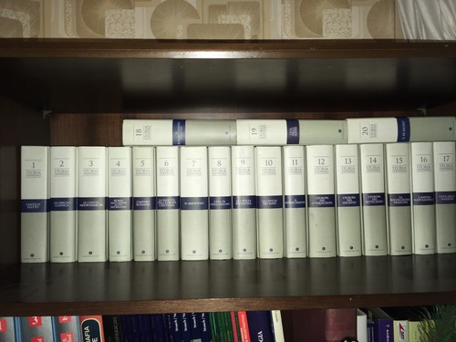 Storia universale venti - universale,