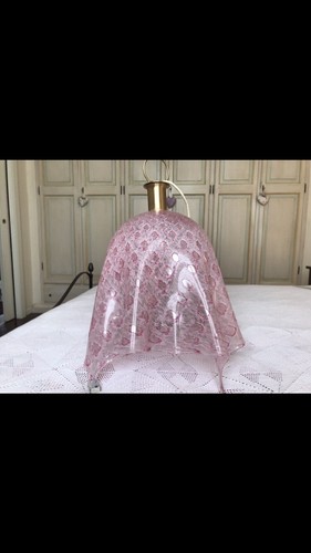 Lampadario fazzoletto - lampadario,