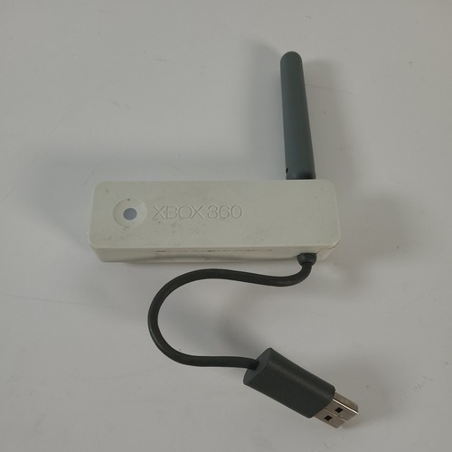 Adattatore rete xbox 360 - adattatore,