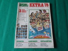 Guerin sportivo extra - sportivo,
