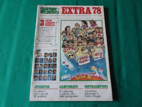 Guerin sportivo extra - 87,
