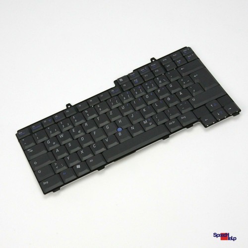 Dell latitude d510 - d610, d810