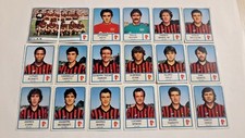1983-84 MILAN Calciatori