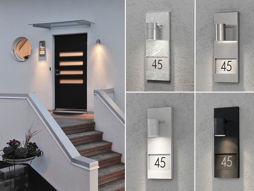 Grandi lampade led - grandi,