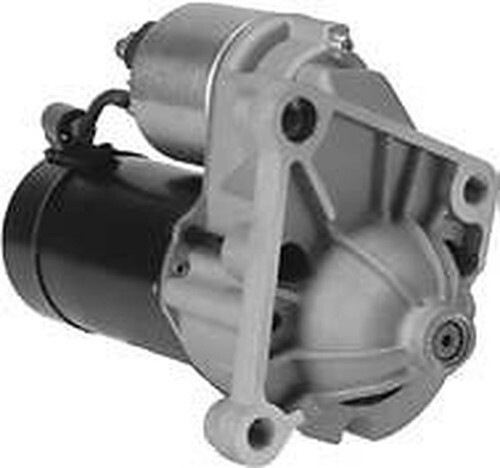 Motorino avviamento nuovo - motorino, di
