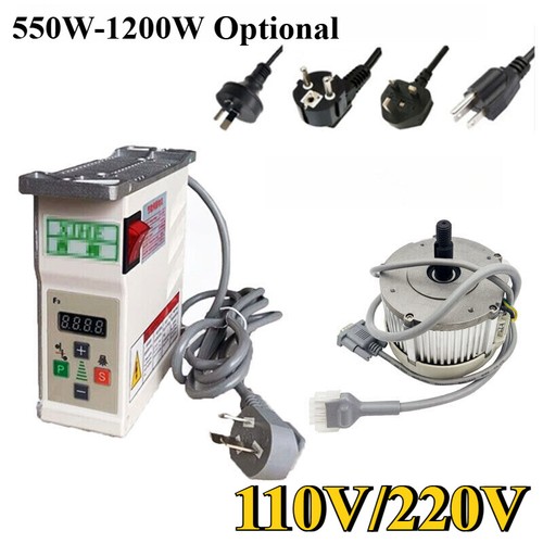 Servomotore brushless - servomotore,