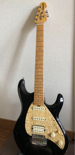 Musicman silhouette special - musicman,