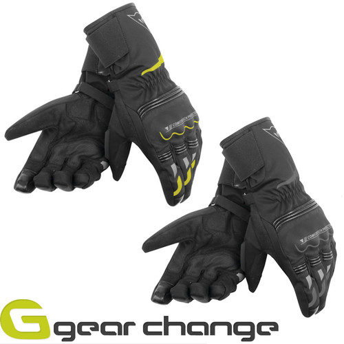 Guanti moto lunghi - lunghi, dainese