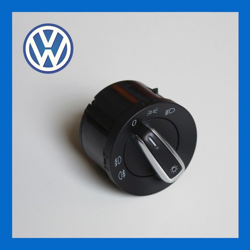 Interruttore controllo luci - vw,