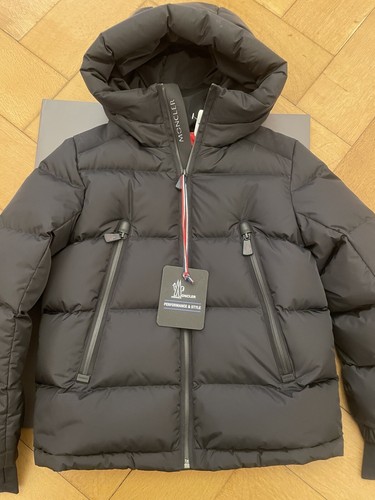 Giacca sci moncler taglia - moncler, 10