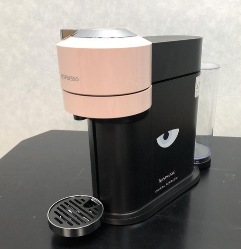 Macchina nespresso chiara - nespresso,