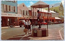 Heyl's Corner Front Street