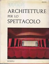 ESEMPI DI ARCHITETTURE PER LO