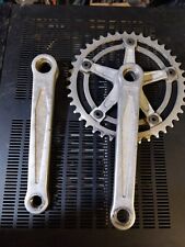 guarnitura bici legnano