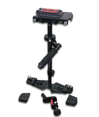 Flycam 5000 stabilizzatore - flycam,