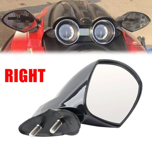 Specchietti retrovisori destro
