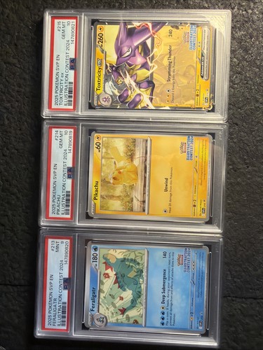 Pokemon pikachu 214 - svp, en