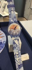 SWATCH Destination Artist
