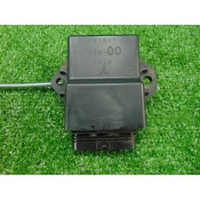 Centralina motore Yamaha FZ6