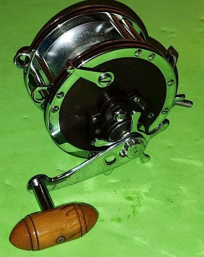 Penn mulinello pesca 349 - n.,