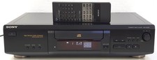 Sony CDP-XE330 Lettore CD HiFi