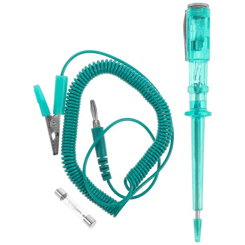 Tester per batteria auto - tester, di