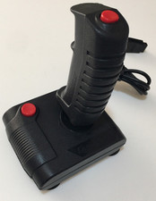 Vintage joystick svi - joystick,