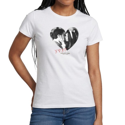 Shirt donna gossip - t-shirt, girl