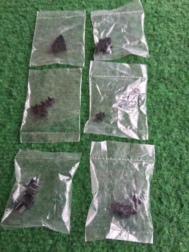 Sachets attaches pour - sachets,