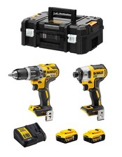 DeWALT Kit DCK266P2T (DCD796 +