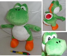 YOSHI VERDE Peluche 30cm Drago
