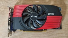 MSI Nvidia GeForce GTS 450