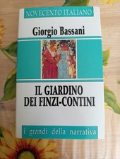 Il Giardino Dei Finzi Contini