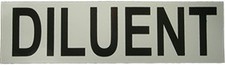 Adesivo Diluente Per Marcatura