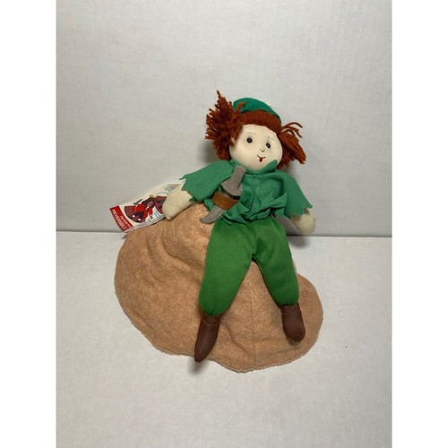 Regency toys peter pan - toys,